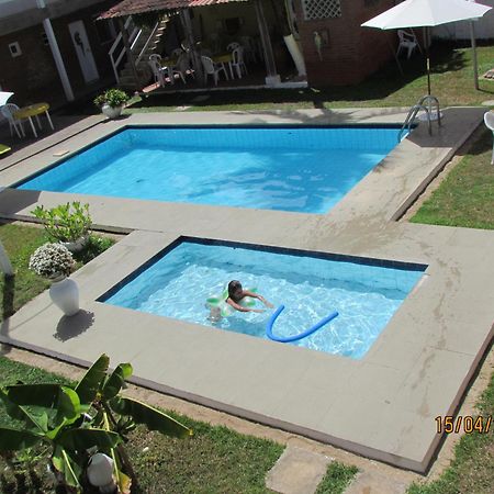 Pousada Das Araras Maceió Zewnętrze zdjęcie