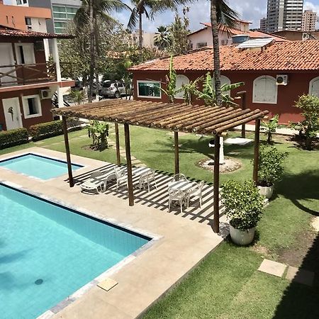 Pousada Das Araras Maceió Zewnętrze zdjęcie