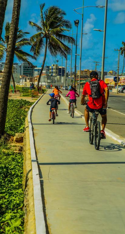 Pousada Das Araras Maceió Zewnętrze zdjęcie