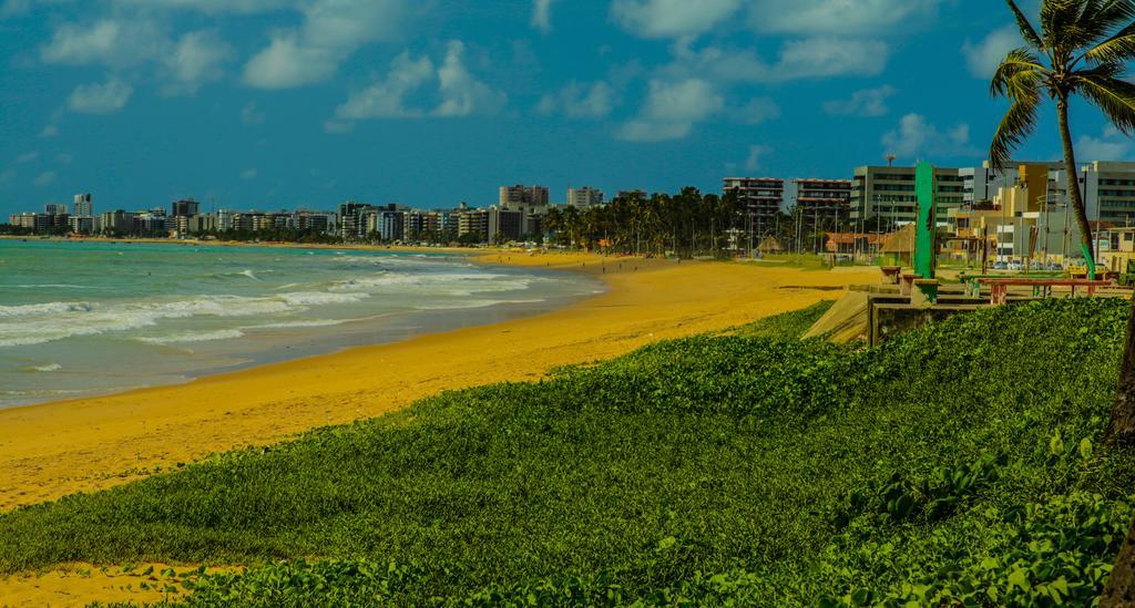 Pousada Das Araras Maceió Zewnętrze zdjęcie