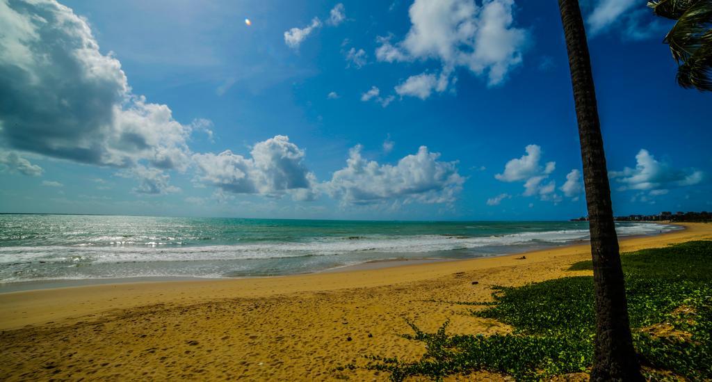 Pousada Das Araras Maceió Zewnętrze zdjęcie