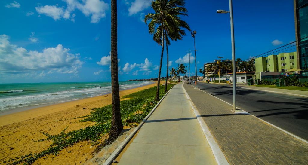 Pousada Das Araras Maceió Zewnętrze zdjęcie