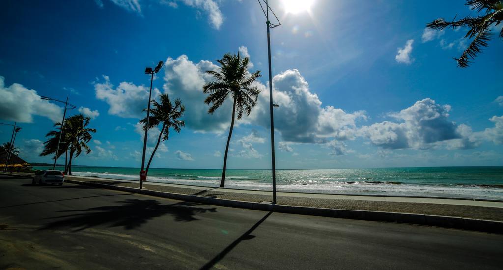 Pousada Das Araras Maceió Zewnętrze zdjęcie