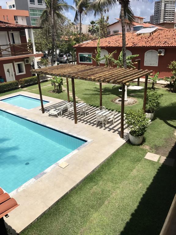 Pousada Das Araras Maceió Zewnętrze zdjęcie