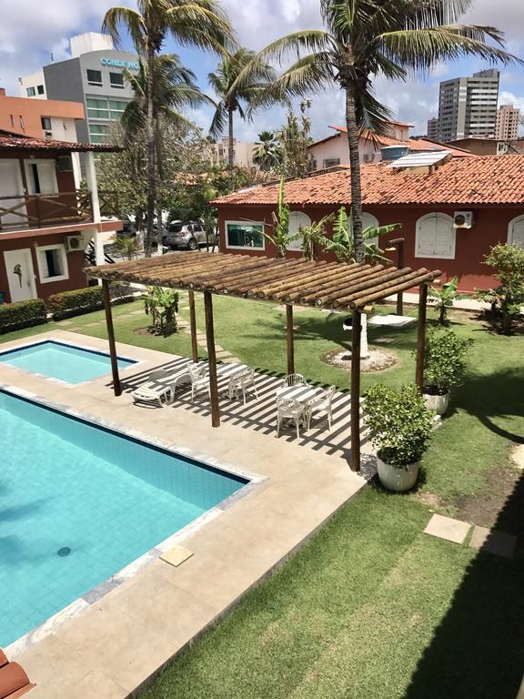 Pousada Das Araras Maceió Zewnętrze zdjęcie