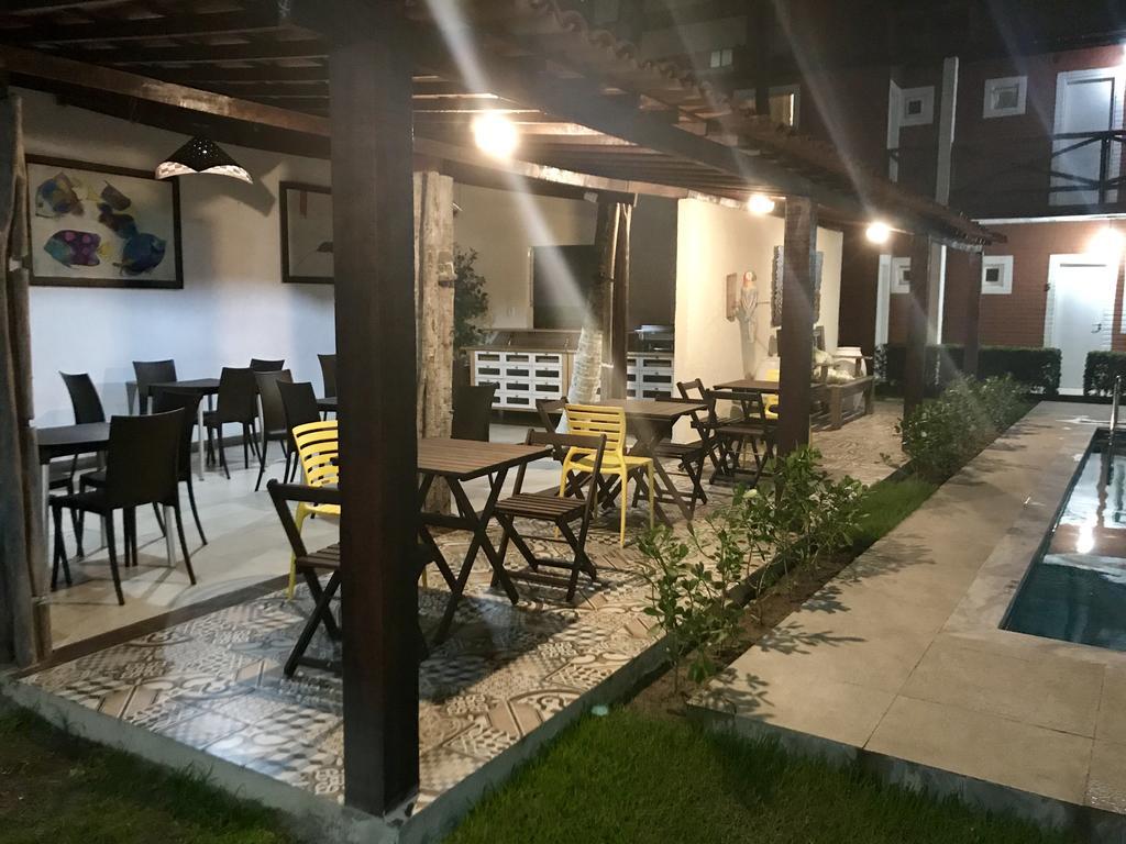 Pousada Das Araras Maceió Zewnętrze zdjęcie